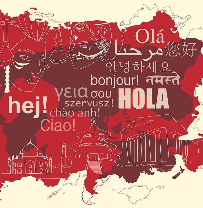 Tutte le nostre lingue | Giunti Scuola