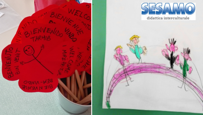 Tutti a scuola: piccoli riti per iniziare e attività di benvenuto | Giunti Scuola Tutti a scuola: piccoli riti per iniziare e attività di benvenuto | Giunti Scuola