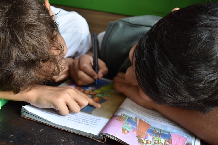 Tutti “asini” a scuola per capire di più | Giunti Scuola Tutti “asini” a scuola per capire di più | Giunti Scuola