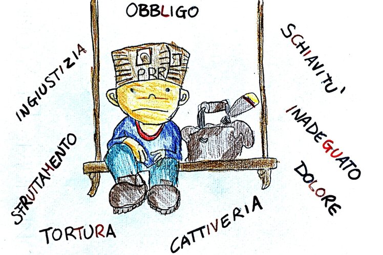 Tutti i bambini hanno diritto ad avere una “storia” | Giunti Scuola Tutti i bambini hanno diritto ad avere una “storia” | Giunti Scuola