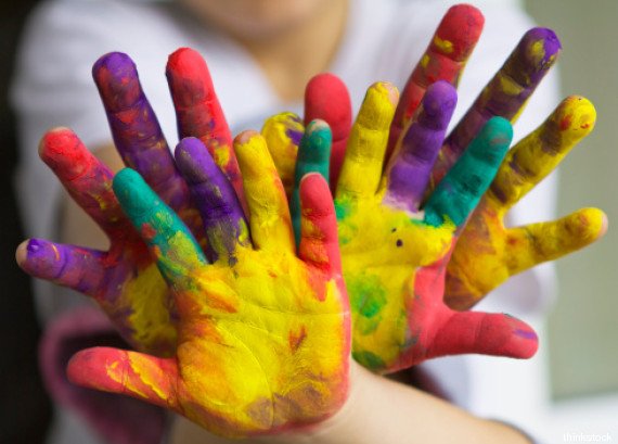 Tutti i colori del mondo | Giunti Scuola Tutti i colori del mondo | Giunti Scuola
