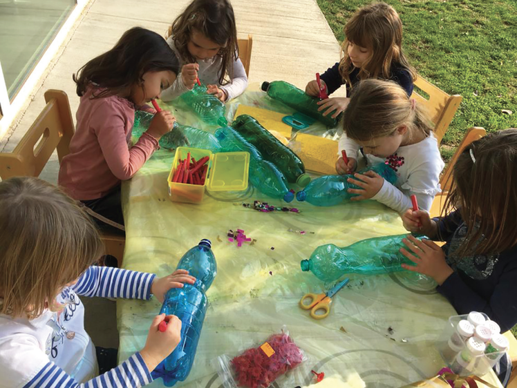 Tutti in bagno | Giunti Scuola Tutti in bagno | Giunti Scuola