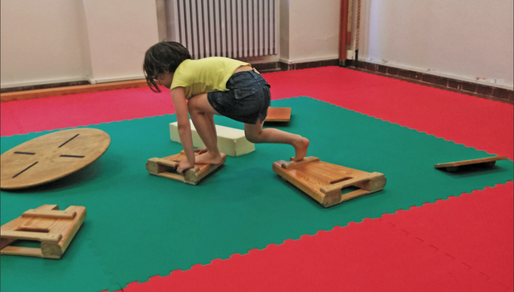 Tutti in movimento | Giunti Scuola Tutti in movimento | Giunti Scuola