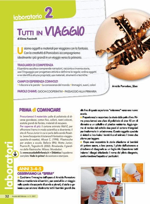 Tutti in viaggio | Giunti Scuola