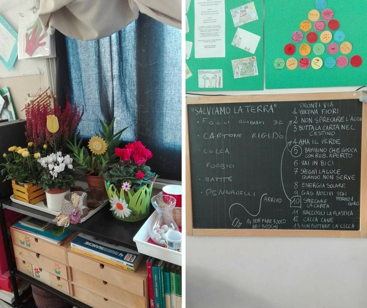 Tutti insieme “Salviamo la Terra!” | Giunti Scuola Tutti insieme “Salviamo la Terra!” | Giunti Scuola