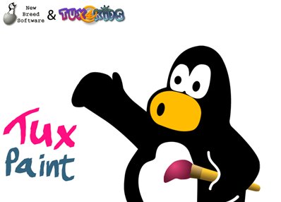 Tux Paint, come usarlo in classe | Giunti Scuola Tux Paint, come usarlo in classe | Giunti Scuola