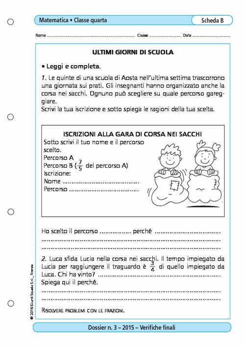 Ultimi giorni di scuola | Giunti Scuola Ultimi giorni di scuola | Giunti Scuola