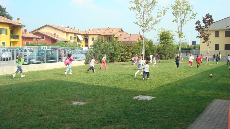 Ultimo periodo di scuola. Come organizzare le attività? Dentro o fuori? | Giunti Scuola