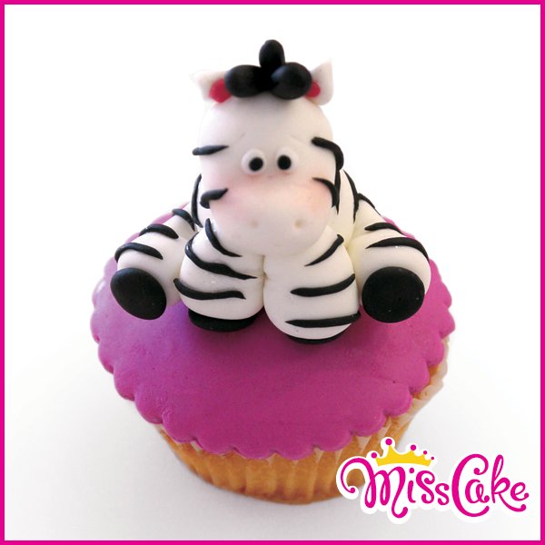 Un adorabile cupcake | Giunti Scuola