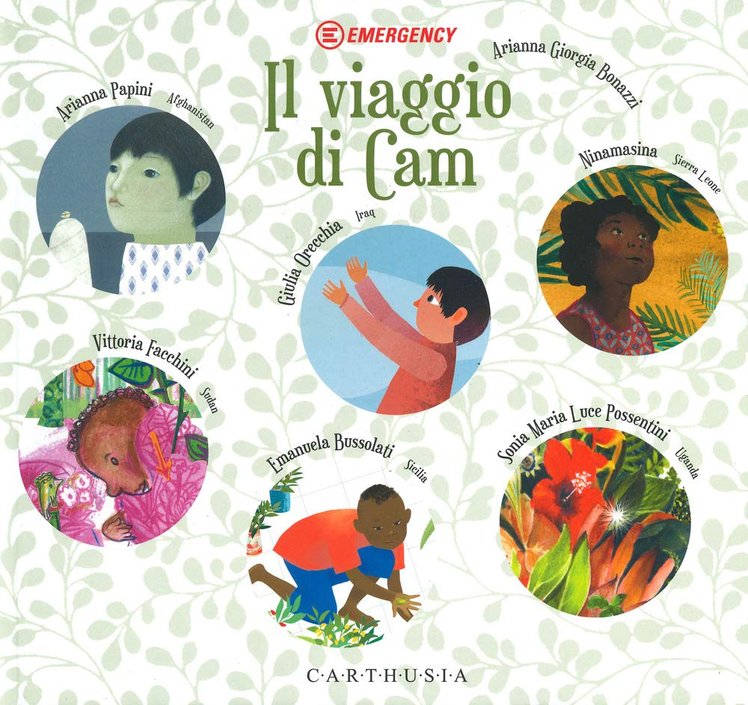 Un albo illustrato per parlare ai bambini di un tema difficile | Giunti Scuola Un albo illustrato per parlare ai bambini di un tema difficile | Giunti Scuola