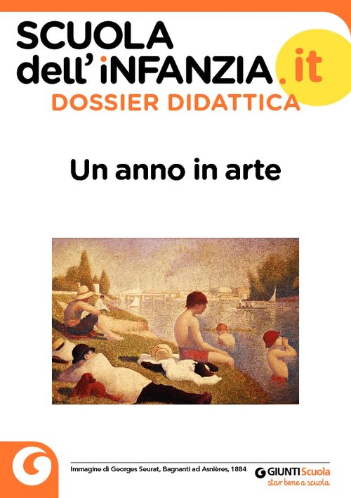 “Un anno In Arte” - Giugno | Giunti Scuola “Un anno In Arte” - Giugno | Giunti Scuola