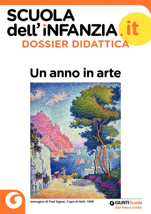 “Un anno In Arte” | Giunti Scuola “Un anno In Arte” | Giunti Scuola