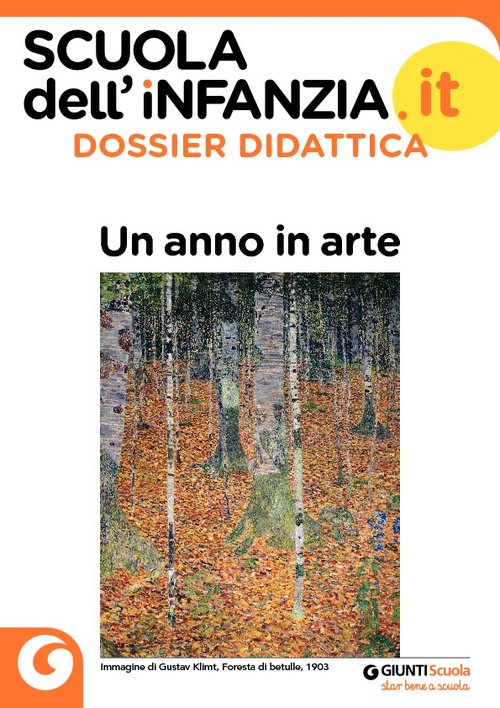 “Un anno In Arte” - Novembre | Giunti Scuola “Un anno In Arte” - Novembre | Giunti Scuola