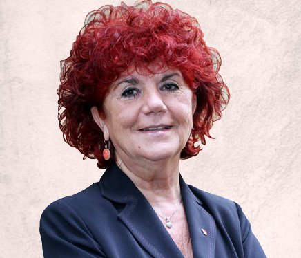 Un augurio al nuovo ministro Valeria Fedeli e alla scuola | Giunti Scuola Un augurio al nuovo ministro Valeria Fedeli e alla scuola | Giunti Scuola