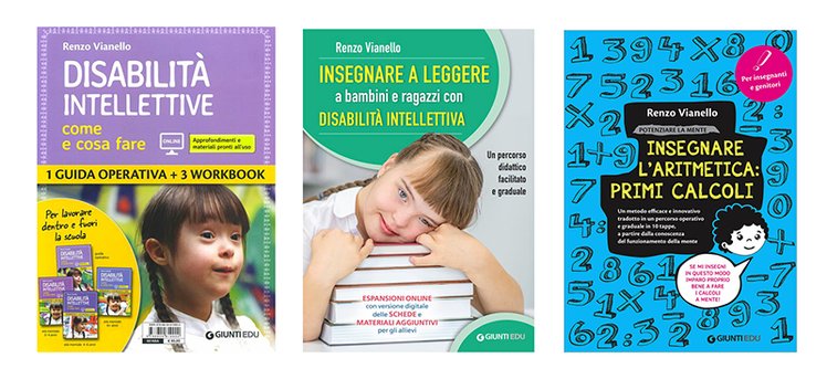 Un bambino con sindrome di Down in classe prima | Giunti Scuola
