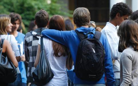 Un bravo ragazzo | Giunti Scuola Un bravo ragazzo | Giunti Scuola