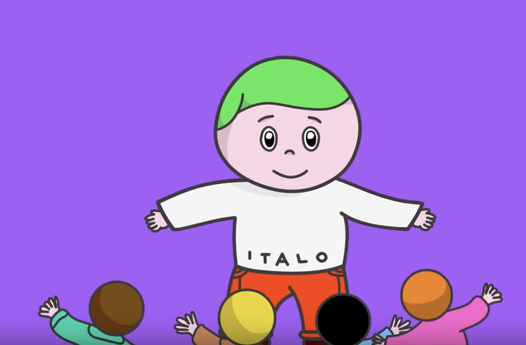 Un cartone animato per "scrivere la Costituzione nei nostri cuori" | Giunti Scuola Un cartone animato per "scrivere la Costituzione nei nostri cuori" | Giunti Scuola