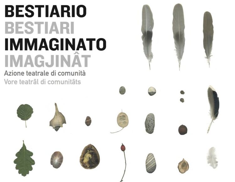 Un concerto di storie naturali l'11 giugno a Fagnana | Giunti Scuola Un concerto di storie naturali l'11 giugno a Fagnana | Giunti Scuola