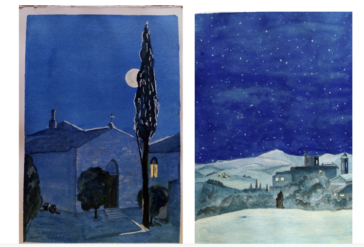 Un desiderio per sé, un desiderio per gli altri. Un Natale davvero speciale | Giunti Scuola Un desiderio per sé, un desiderio per gli altri. Un Natale davvero speciale | Giunti Scuola
