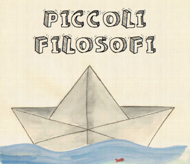 Un giornalino per piccoli filosofi | Giunti Scuola