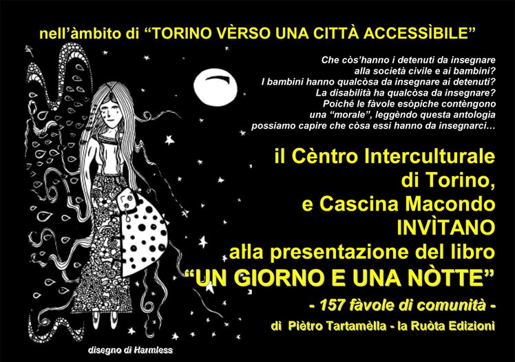 "Un giorno e una notte", 157 favole di comunità | Giunti Scuola "Un giorno e una notte", 157 favole di comunità | Giunti Scuola