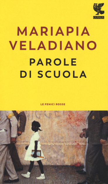 Un libro con le parole della scuola | Giunti Scuola