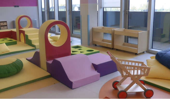 Un nido... spaziale | Giunti Scuola Un nido... spaziale | Giunti Scuola