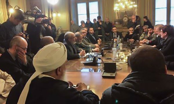 Un patto a Torino fra le comunità islamiche e il Comune | Giunti Scuola Un patto a Torino fra le comunità islamiche e il Comune | Giunti Scuola