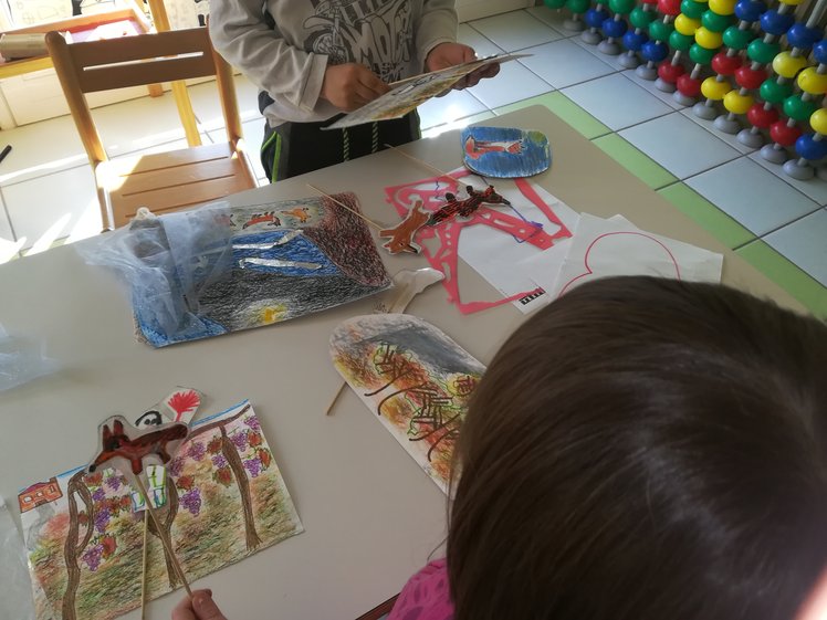 Un personaggio di fantasia per favorire l’inclusione | Giunti Scuola