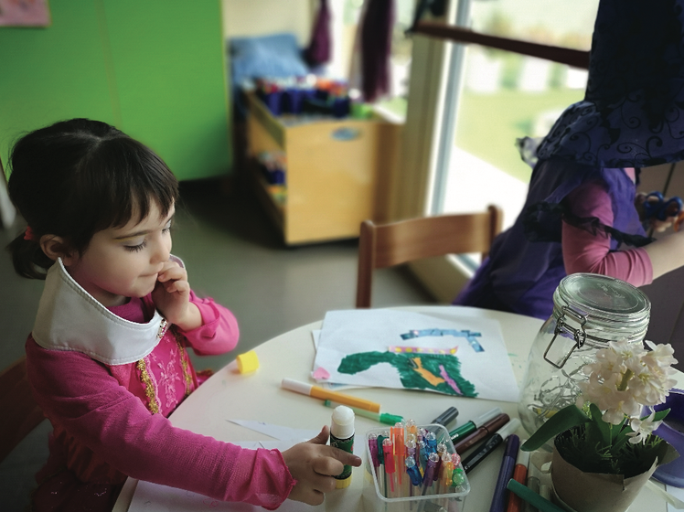 Un ponte tra scuola e casa | Giunti Scuola Un ponte tra scuola e casa | Giunti Scuola