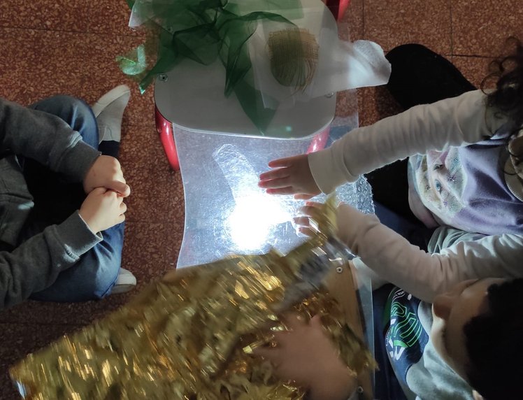 Un progetto didattico sulla luce tra Natale, Diwali, solstizio... | Giunti Scuola Un progetto didattico sulla luce tra Natale, Diwali, solstizio... | Giunti Scuola