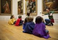 Un ricco patrimonio da tutelare | Giunti Scuola Un ricco patrimonio da tutelare | Giunti Scuola