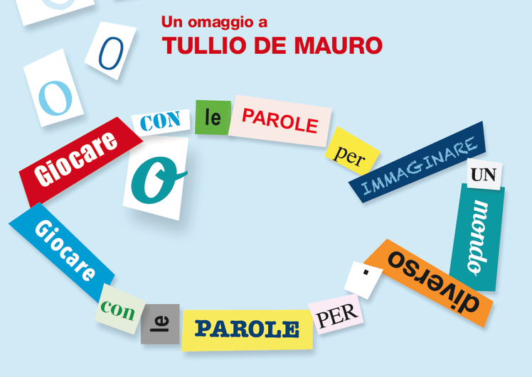 Un ricordo e una speranza: Tullio De Mauro e la lingua dei bambini | Giunti Scuola Un ricordo e una speranza: Tullio De Mauro e la lingua dei bambini | Giunti Scuola