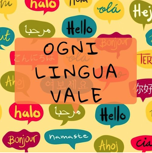 Un seminario per promuovere il plurilinguismo | Giunti Scuola Un seminario per promuovere il plurilinguismo | Giunti Scuola