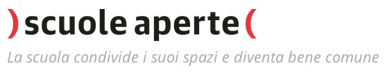Un sito per censire le esperienze di Scuola Aperta in Italia | Giunti Scuola Un sito per censire le esperienze di Scuola Aperta in Italia | Giunti Scuola