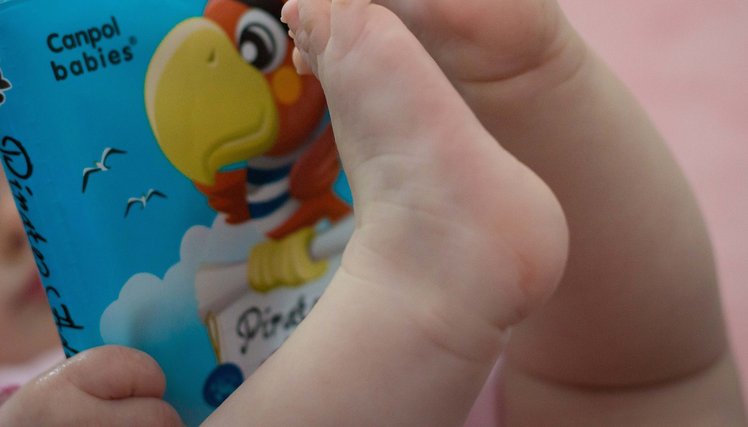 Un tuffo nelle storie: i libri per i piccoli | Giunti Scuola Un tuffo nelle storie: i libri per i piccoli | Giunti Scuola