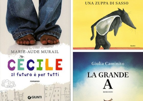 Una bibliografia per le scuole di tutti i colori | Giunti Scuola Una bibliografia per le scuole di tutti i colori | Giunti Scuola