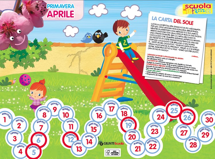 Una carta per “acchiappare” il sole | Giunti Scuola Una carta per “acchiappare” il sole | Giunti Scuola