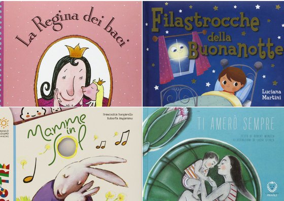 Una festa da ritrovare: la festa della mamma | Giunti Scuola Una festa da ritrovare: la festa della mamma | Giunti Scuola