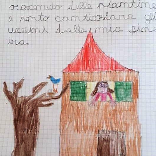 Una finestra sul mondo | Giunti Scuola