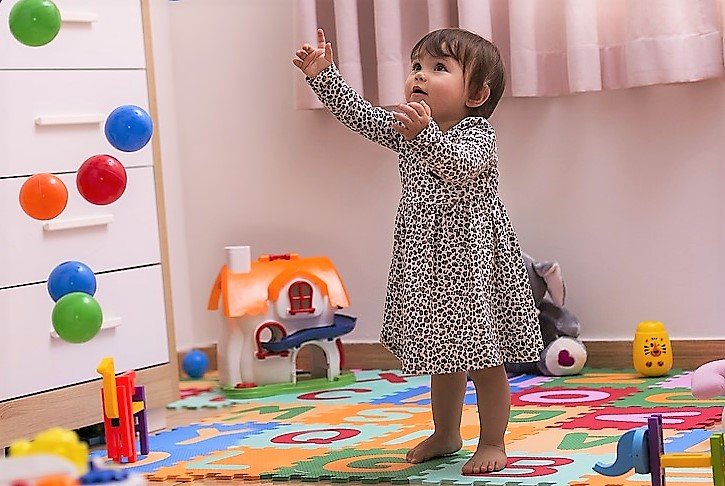 Una formazione congiunta nido-scuola dell'infanzia | Giunti Scuola Una formazione congiunta nido-scuola dell'infanzia | Giunti Scuola
