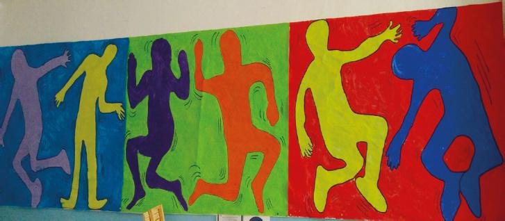 Una grande sfida ci attende | Giunti Scuola Una grande sfida ci attende | Giunti Scuola