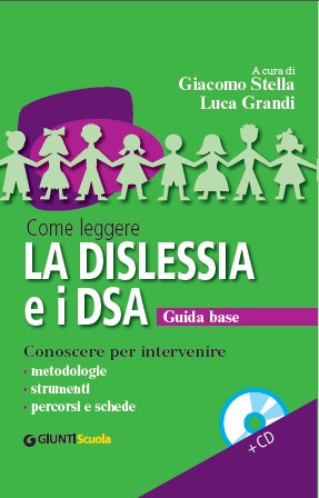 Una guida per i DSA | Giunti Scuola