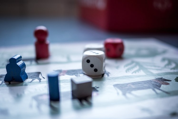 "Una ludoteca da sogno", concorso per la prima edizione di "GiocaMI" | Giunti Scuola "Una ludoteca da sogno", concorso per la prima edizione di "GiocaMI" | Giunti Scuola