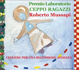 Una nuova esplorazione del mondo: Roberto Mussapi vince il premio laboratorio Ceppo Ragazzi | Giunti Scuola Una nuova esplorazione del mondo: Roberto Mussapi vince il premio laboratorio Ceppo Ragazzi | Giunti Scuola
