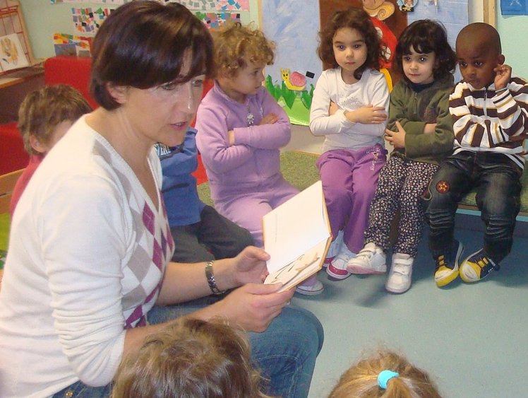 Una nuova professionalità educativa | Giunti Scuola