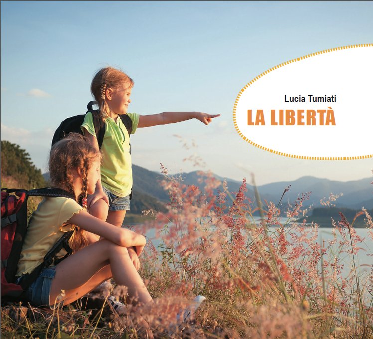 Una parola, una storia, un libro | Giunti Scuola Una parola, una storia, un libro | Giunti Scuola