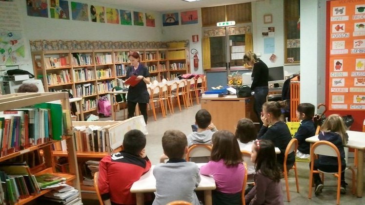 Una petizione a favore della lettura a scuola | Giunti Scuola Una petizione a favore della lettura a scuola | Giunti Scuola