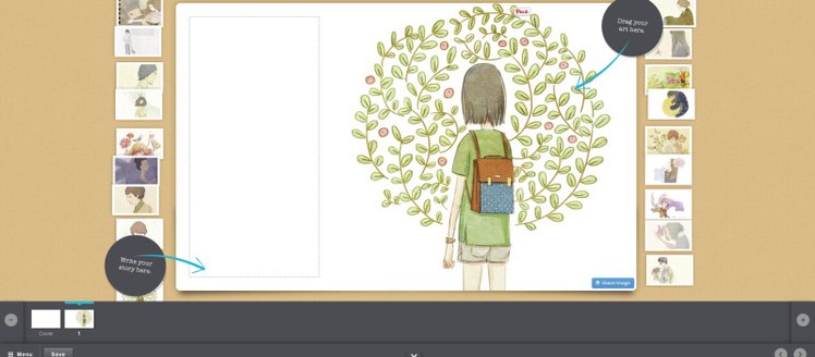 Una piattaforma per unire la narrazione attraverso le immagini con la narrazione attraverso le parole | Giunti Scuola Una piattaforma per unire la narrazione attraverso le immagini con la narrazione attraverso le parole | Giunti Scuola