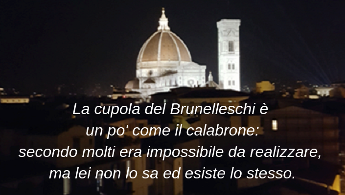 Una riflessione sull'impossibile | Giunti Scuola